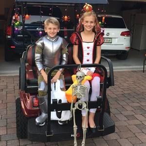 Meet your Posher, Sean